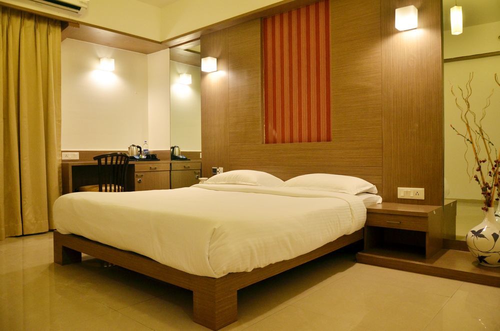 Hotel Mint Ivy 3*