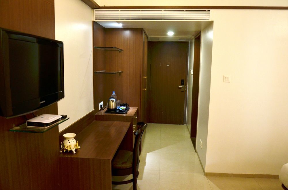 Hotel Mint Ivy 3*