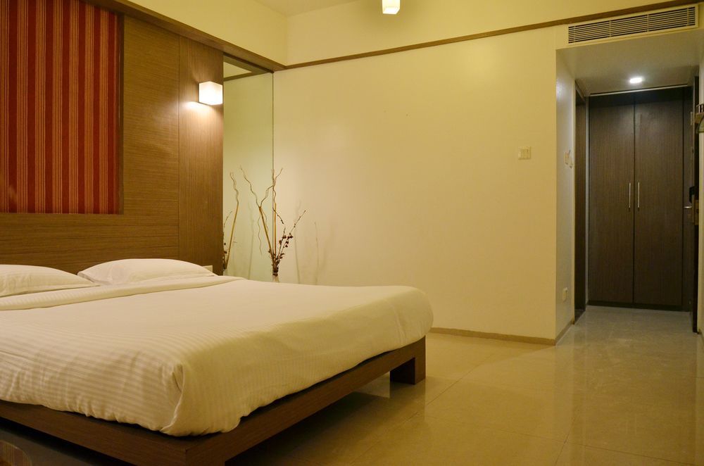 Hotel Mint Ivy 3*