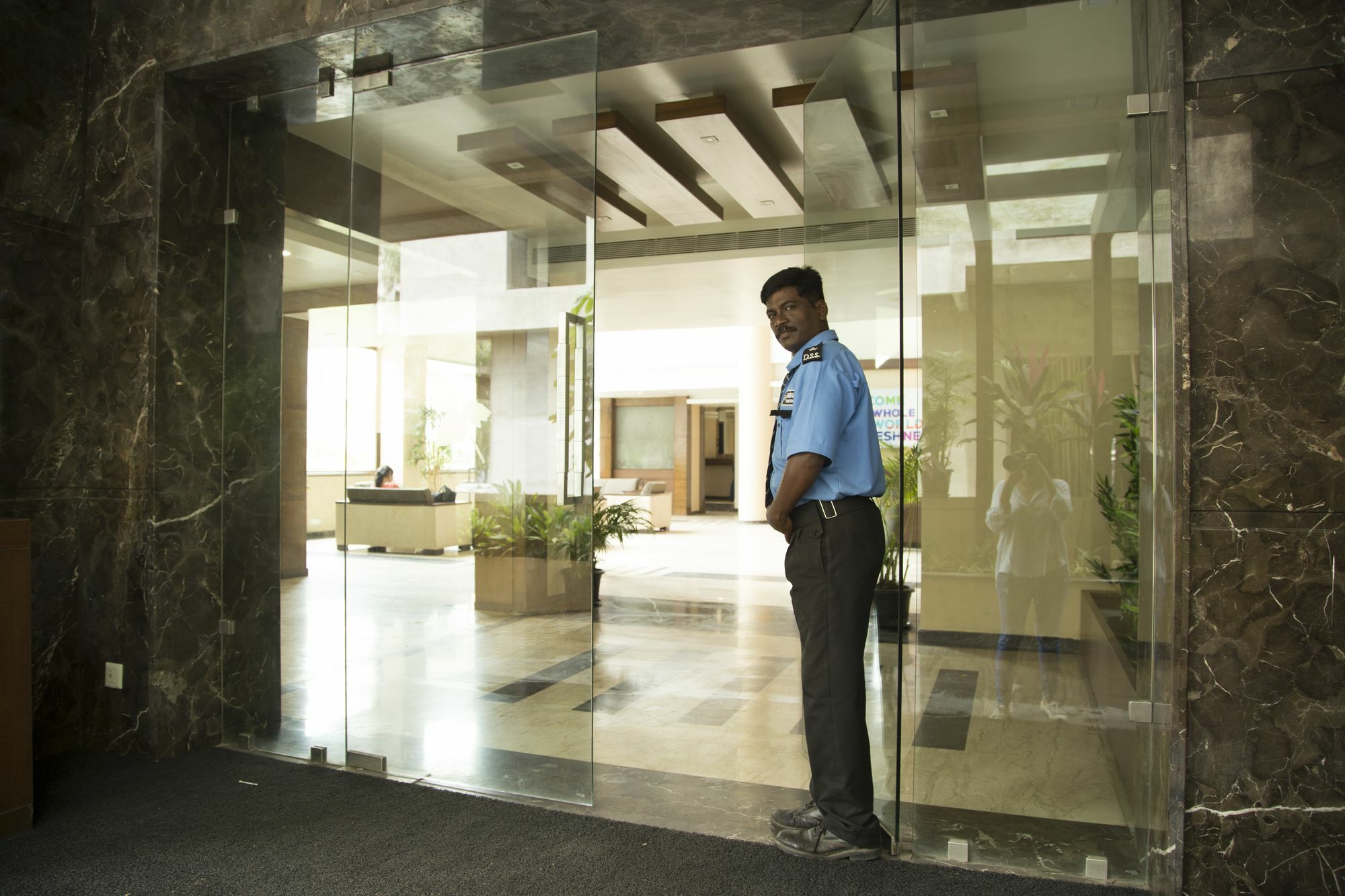 Hotel Mint Ivy Pune