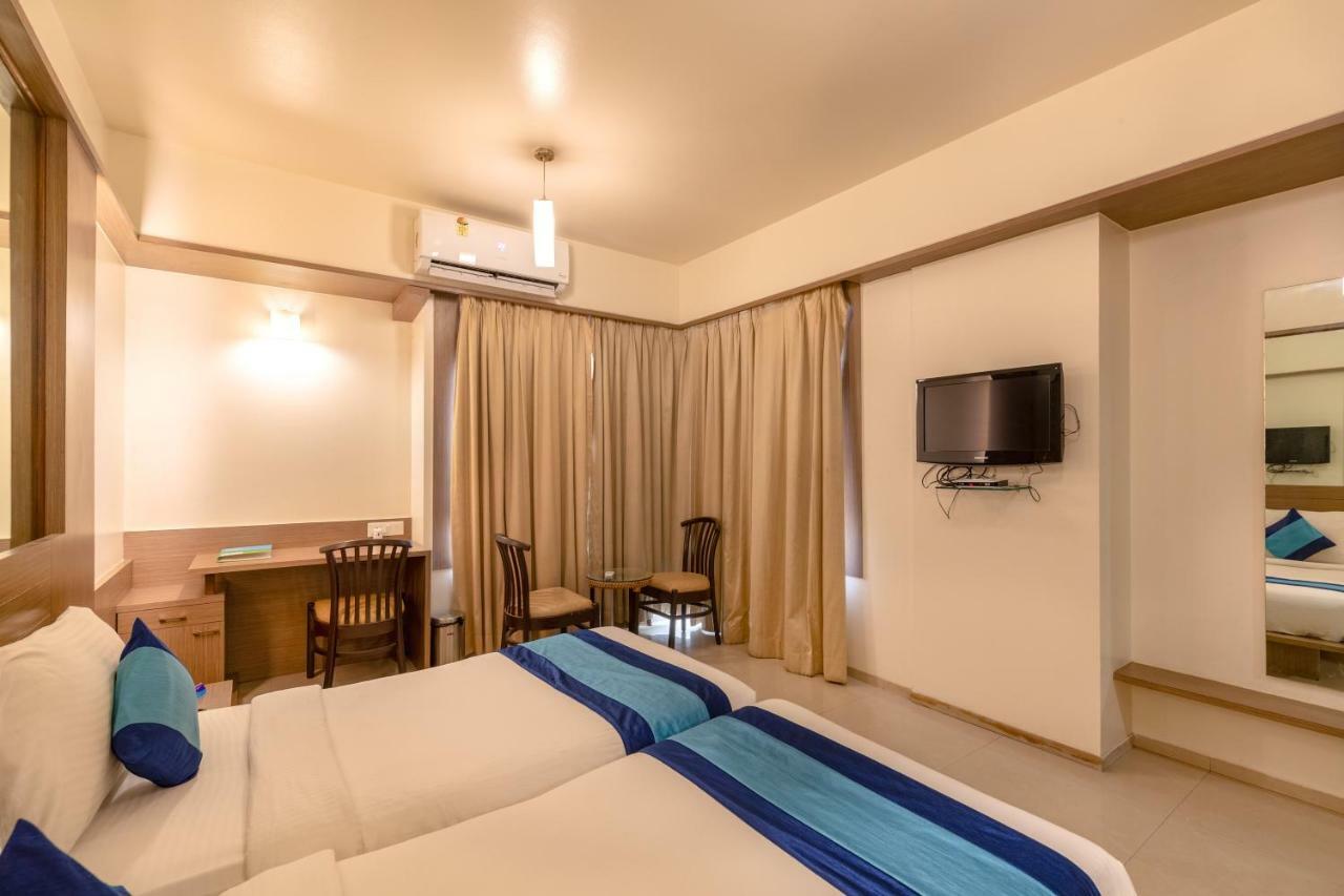 Mint Ivy Hotel Pune