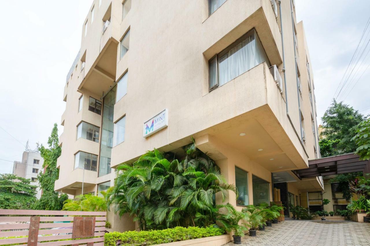 Hotel Mint Ivy 3*