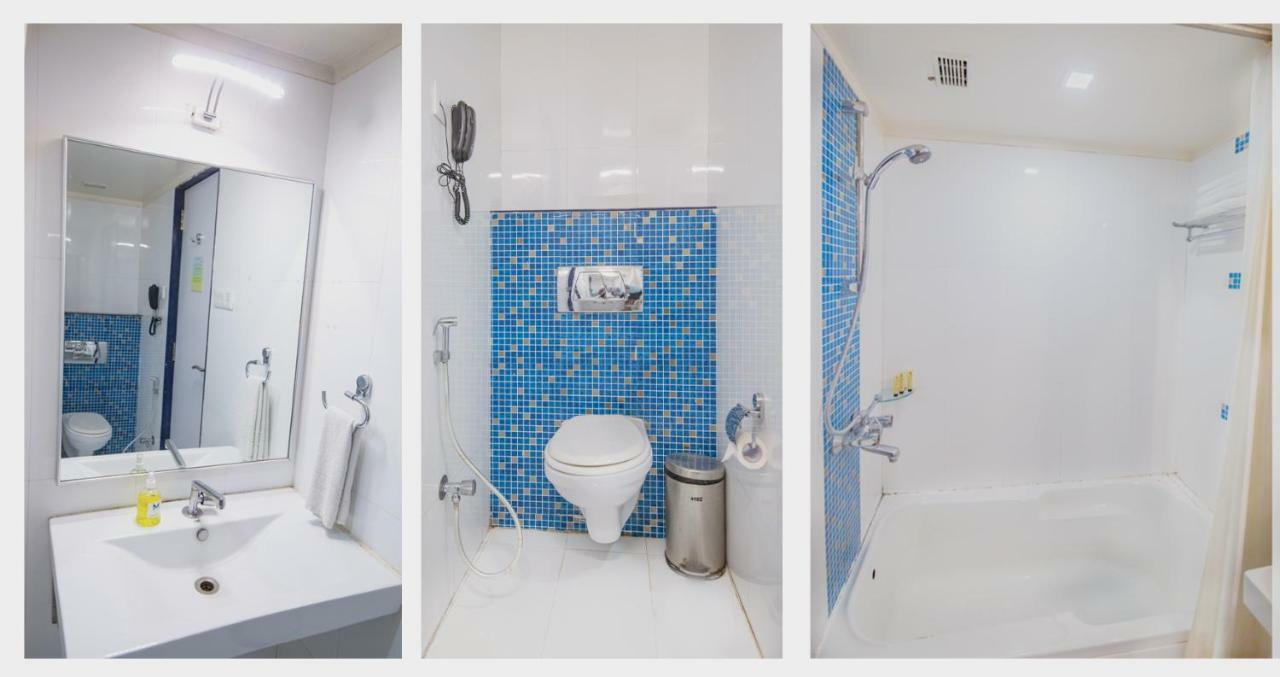 Mint Ivy 3* Pune